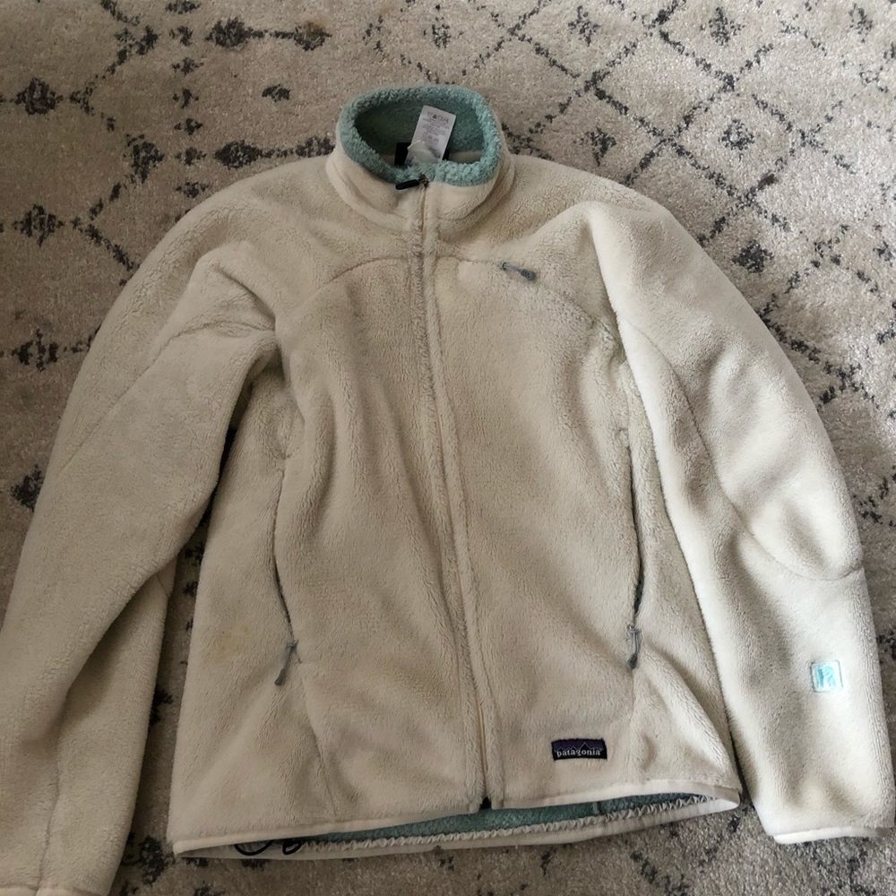 Patagonia Fleece